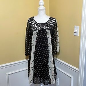 Japna Boho Dress